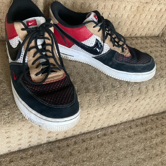 Nike AF1 - Picture 1 of 4